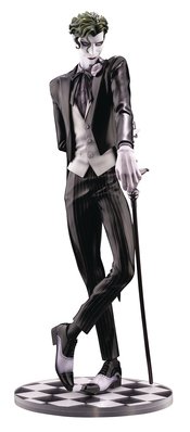 SDCC 2020 DC COMICS JOKER LTD ED IKEMEN PX STATUE (Net)