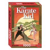 KARATE KID 1000PC PUZZLE