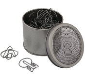 ST TNG 40PC PAPER CLIP SET