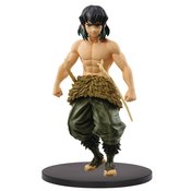 KIMETSU NO YAIBA V9 INOSUKE HASHIBIRA FIG