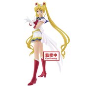 SAILOR MOON GLITTER & GLAMOURS SAILOR MOON FIG VER A