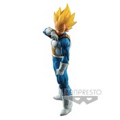 DBZ RESOLUTION OF SOLDIERS SS VEGETA GRANDISTA FIG