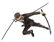 ONE PIECE TREASURE CRUISE ZORO ICHIBAN FIG