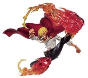 ONE PIECE TREASURE CRUISE SANJI ICHIBAN FIG