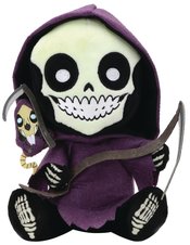 PHUNNY GRIM REAPER PLUSH
