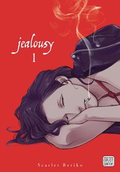 JEALOUSY GN VOL 01 (MR)