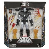MARVEL LEGENDS WAR MACHINE DLX AF CS