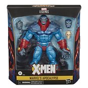 MARVEL LEGENDS APOCALYPSE DLX AF CS