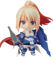 SOUKOU MUSUME MIZEREMU CRISIS KARINA MIKAZUKI NENDOROID AF (