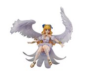 HERO IS OVERPOWERED BUT OVERLY CAUTIOUS RISTARTE 1/7 PVC FIG
