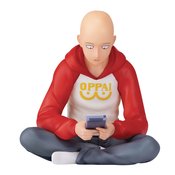 ONE PUNCH MAN SAITAMA 1/7 PMMA FIG