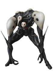 EVANGELION 4TH ANGEL UDF FIG