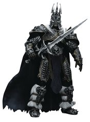 WORLD OF WARCRAFT DAH-020 DYNAMIC 8-CTION LICH KING AF