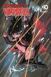 VENGEANCE OF VAMPIRELLA #10 CVR C SEGOVIA