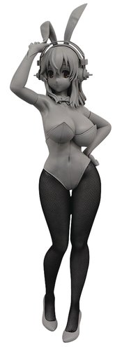 SUPER SONICO BICUTE BUNNIES PVC FIG