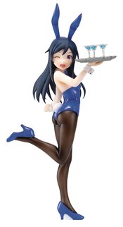 OREIMO AYASE ARAGAKI RESIZED 1/5 PMMA FIG (MAR208159) (MR) (
