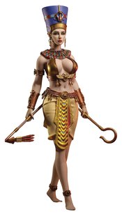 NEFERTITI 1/6 AF