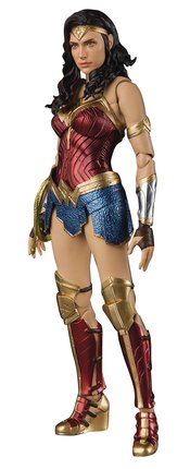 WONDER WOMAN 84 S.H.FIGUARTS AF