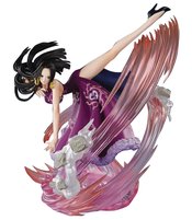 ONE PIECE PARAMOUNT WAR BOA HANCOCK FIGUARTS ZERO AF  (
