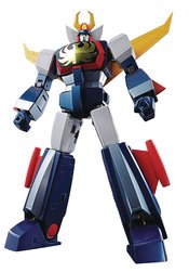 GX-66R UNCHALLENGEABLE TRIDER G7 SOUL OF CHOGOKIN