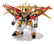 MASHIN HEROES WATARU 7 SOULS KOURYUMARU NXEDGE STYLE AF (NET