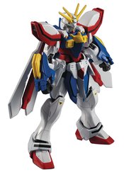 MOBILE FIGHTER G GUNDAM GF13-017NJ II GOD GUNDAM UNIVERSE AF