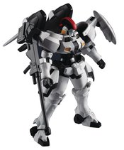 NEW MOBILE REPORT GWING OZ-00MS TALLGEESE GUNDAM UNIVERSE AF