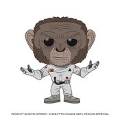 POP TV SPACE FORCE MARCUS THE CHIMSTRONAUT VINYL FIG