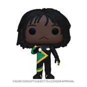 POP MOVIES COOL RUNNINGS SANKA COFFIE VIN FIG
