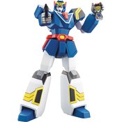 BRAVE POLICE J-DECKER DECKERD & MAXCANNON PLASTIC MODEL KIT