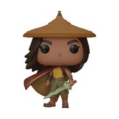 POP DISNEY RAYA & THE LAST DRAGON RAYA VIN FIG