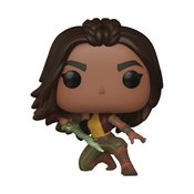 POP DISNEY RAYA & THE LAST DRAGON RAYA WARRIOR VIN FIG