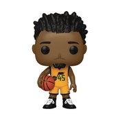 POP NBA UTAH JAZZ DONOVAN MITCHELL ALT VIN FIG