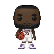 POP NBA LA LAKERS LEBRON JAMES ALT VIN FIG