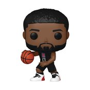POP NBA LA CLIPPERS PAUL GEORGE VIN FIG