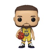 POP NBA GOLDEN STATE WARRIORS STEPH CURRY VIN FIG