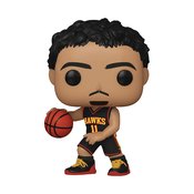 POP NBA ATLANTA HAWKS TRAE YOUNG VIN FIG