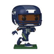 POP NFL SEATTLE SEAHAWKS DK METCALF VIN FIG