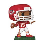 POP NFL KANSAS CITY CHIEFS PATRICK MAHOMES VIN FIG