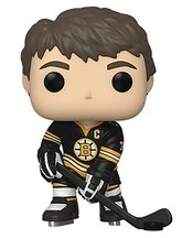 POP NHL LEGENDS RAY BOURQUE BRUINS VIN FIGURE