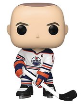 POP NHL LEGENDS MARK MESSIER OILERS VIN FIGURE