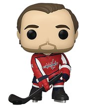 POP NHL WASHINGTON CAPITALS JOHN CARLSON VIN FIG