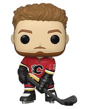 POP NHL CALGARY FLAMES MATTHEW TKACHUK VIN FIG