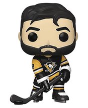 POP NHL PITTSBURGH PENGUINS KRIS LETANG VIN FIG