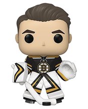 POP NHL BOSTON BRUINS TUUKKA RASK VIN FIG