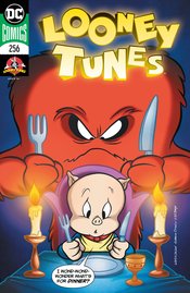 JAN233384 - LOONEY TUNES #271 - Previews World