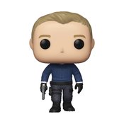 POP MOVIES JAMES BOND JAMES BOND VIN FIG
