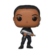 POP MOVIES JAMES BOND NOMI VIN FIG
