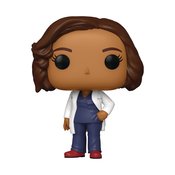 POP TV GREYS ANATOMY DR BAILEY VIN FIG