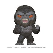 POP MOVIES GODZILLA VS KONG BATTLE KONG VIN FIG